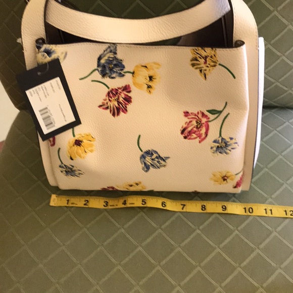 Kate spade beautiful and colorful bag new - Picture 6 of 17